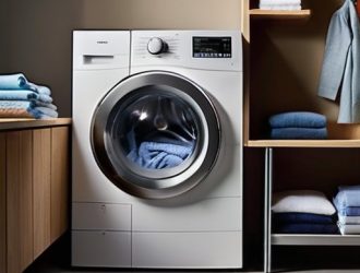 Как правильно стирать пальто: советы по уходу для долговечности и идеального внешнего вида