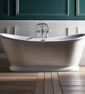 Как правильно ухаживать за акриловой ванной: секреты долговечности и сияющего внешнего вида