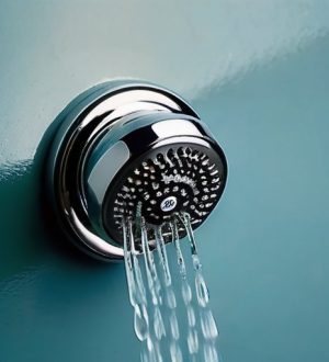 Как правильно ухаживать за душевыми лейками: советы по уходу и профилактике поломок