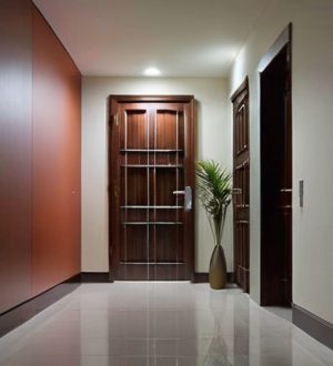 Как правильно ухаживать за дверями: секреты чистоты и долговечности вашего интерьера