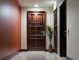 Как правильно ухаживать за дверями: секреты чистоты и долговечности вашего интерьера