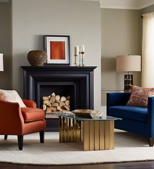 Как правильно ухаживать за мебелью с декоративными вставками: советы и рекомендации