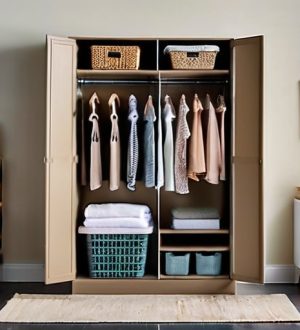 Как правильно ухаживать за одеждой: от организации гардероба до ухода за тканями