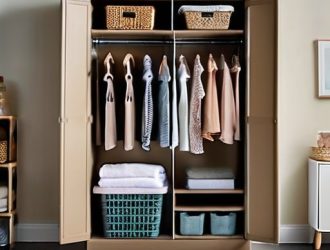 Как правильно ухаживать за одеждой: от организации гардероба до ухода за тканями