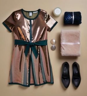 Как правильно ухаживать за одеждой с пайетками: секреты долговечности и блеска