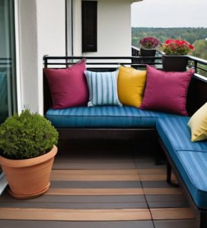 Как правильно ухаживать за окнами на балконе: советы и рекомендации