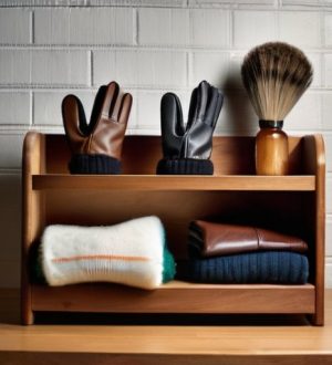 Как правильно ухаживать за перчатками: советы по уходу и хранению