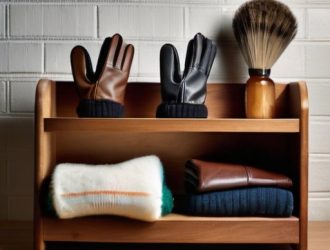 Как правильно ухаживать за перчатками: советы по уходу и хранению
