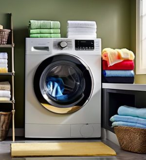 Как правильно ухаживать за полотенцами: секреты долговечности и гигиеничности