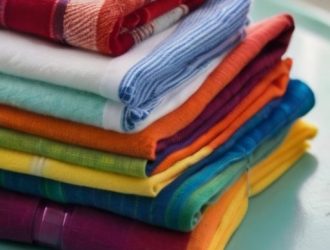 Как правильно ухаживать за скатертями и салфетками: секреты долговечности и безупречного внешнего вида