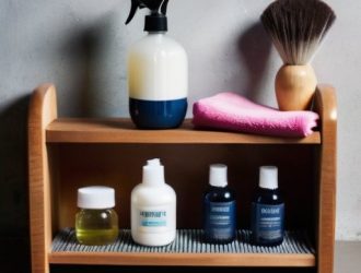 Как правильно ухаживать за тканевой обувью: советы для долговечности и красоты