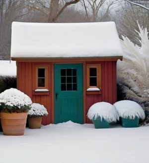 Как правильно укрывать растения зимой: советы и ошибки, которые стоит избежать