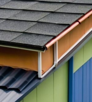 Как правильно устроить крышу над гаражом: от выбора материалов до ухода за конструкцией