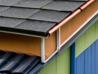 Как правильно устроить крышу над гаражом: от выбора материалов до ухода за конструкцией