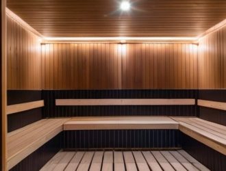 Как правильно устроить потолок в бане: секреты комфорта и долговечности