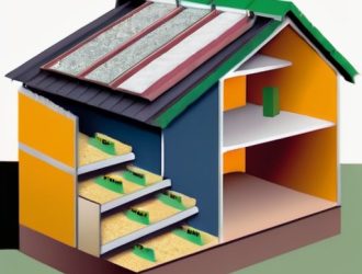 Как правильно утеплить скатную крышу: советы, материалы и распространенные ошибки