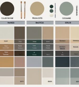 Как правильно выбрать фасадную краску: советы по выбору, типам и нанесению