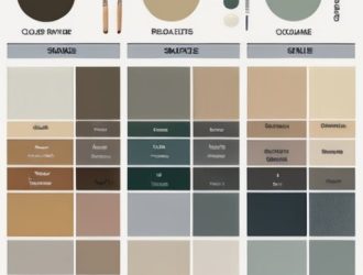 Как правильно выбрать фасадную краску: советы по выбору, типам и нанесению