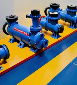 Как правильно выбрать канализационный насос: ключевые аспекты для надежного водоотведения