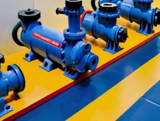 Как правильно выбрать канализационный насос: ключевые аспекты для надежного водоотведения