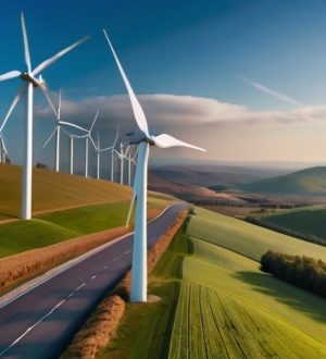 Как правильно выбрать мощность ветрогенератора: ключевые факторы и рекомендации