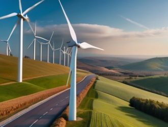 Как правильно выбрать мощность ветрогенератора: ключевые факторы и рекомендации