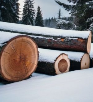 Как правильно выбрать пилу для распила дров зимой: советы и рекомендации