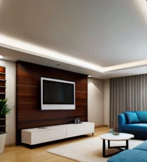 Как правильно выбрать потолочное покрытие: советы и рекомендации для каждого помещения