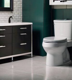 Как правильно заменить бачок унитаза: пошаговое руководство и советы по уходу