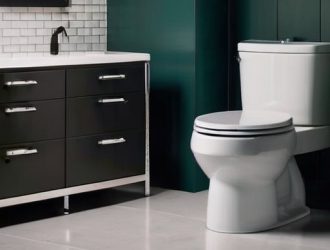 Как правильно заменить бачок унитаза: пошаговое руководство и советы по уходу