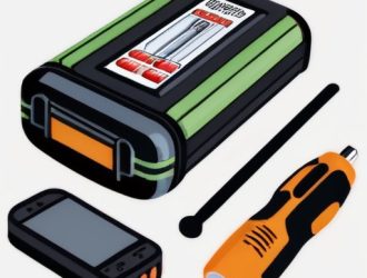 Как правильно заменить батареи в беспроводных устройствах: пошаговое руководство и советы по продлению срока службы