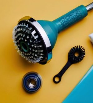 Как правильно заменить лейку душа: пошаговое руководство для вашего комфорта