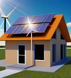 Как продавать излишки энергии: от подключения к сети до успешных примеров