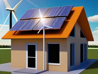 Как продавать излишки энергии: от подключения к сети до успешных примеров