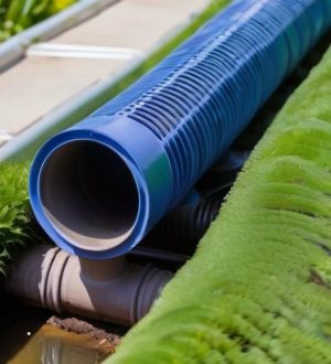 Как продлить срок службы дренажной системы: ключевые советы и рекомендации