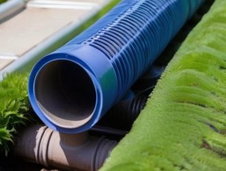 Как продлить срок службы дренажной системы: ключевые советы и рекомендации