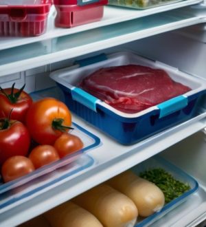 Как продлить срок службы морозильной камеры: советы по уходу и хранению продуктов