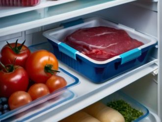 Как продлить срок службы морозильной камеры: советы по уходу и хранению продуктов