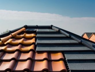 Как продлить жизнь крыши: советы по уходу и ремонту для частного дома