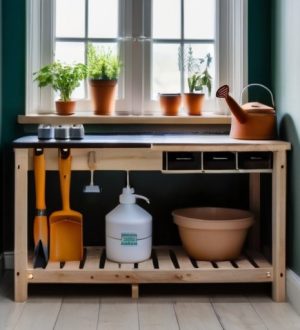 Как продлить жизнь садовым инструментам: пошаговое руководство по уходу за секаторами и ножницами