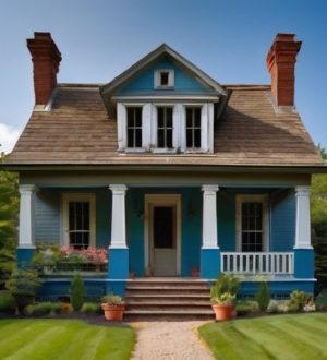 Как продлить жизнь вашему дому: ключевые аспекты реставрации и ухода