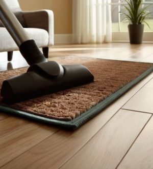 Как продлить жизнь вашему напольному покрытию: советы по уходу и защите