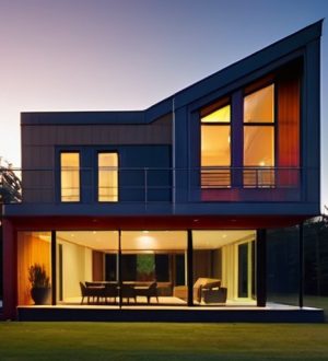 Как снизить теплопотери через окна: советы по улучшению энергоэффективности вашего дома