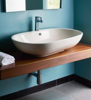 Как сохранить керамическую раковину в идеальном состоянии: советы по уходу и профилактике