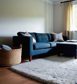 Как сохранить ковролин в идеальном состоянии: советы по уходу и чистке