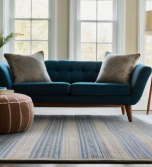 Как сохранить ковры в идеальном состоянии: секреты удаления пятен и профилактики