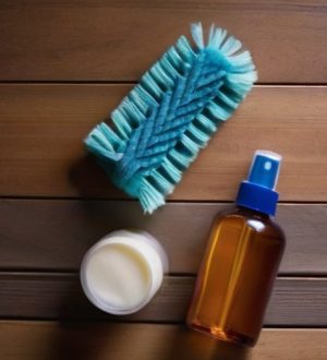 Как сохранить мебельные фасады в идеальном состоянии: советы по чистке и уходу