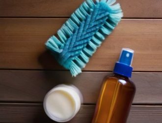 Как сохранить мебельные фасады в идеальном состоянии: советы по чистке и уходу