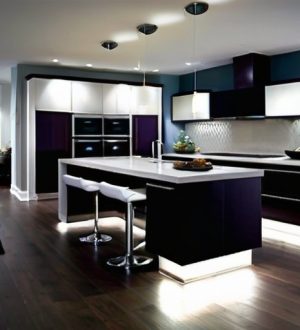 Как создать идеальное освещение на кухне: от комфорта до современных тенденций