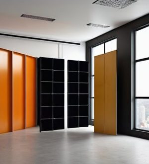 Как создать идеальную перегородку своими руками: пошаговое руководство для вашего интерьера